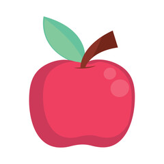 apple fruit icon