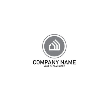 Logo for company