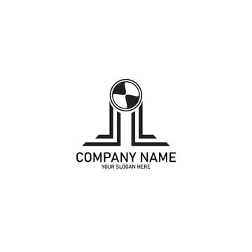 Logo for business