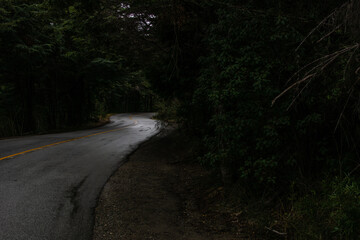 Caminhos de Barilhoche - Argentina