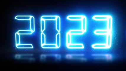 New Year's Eve 2022 to 2023