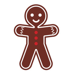 Festive christmas clipart elements collection