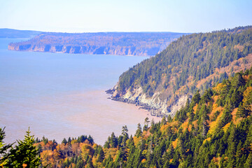 Saint John, New Brunswick, Canada