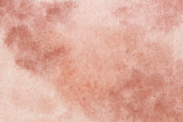 Fototapeta premium Burnt watercolor background design. watercolor textured backdrop, hand paint texture, png, isolated, watercolor drop, notebook label