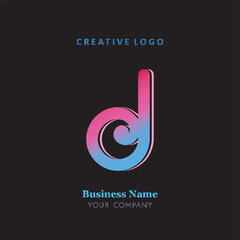 D lettering, perfect for company logos, offices, campuses, schools, religious education