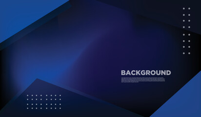 Obraz premium Modern abstract colorful background design. Fit for basis banners, wallpapers, brochure, poster.