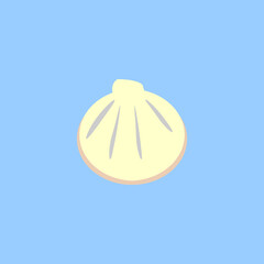 Sheng Jian Bao: Pan-fried pork buns, asianfood