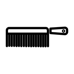 comb icon