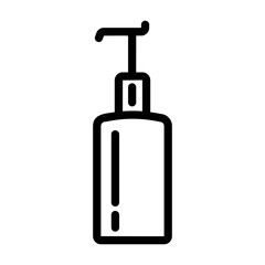 spray perfume icon