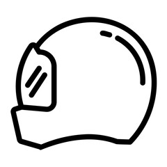 motogp helmet icon