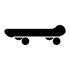 skateboard icon © WafiqAqila