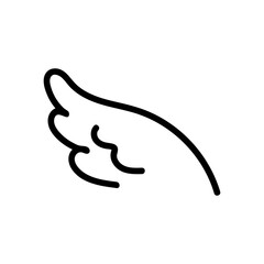 Obraz premium angel wings, angel, peace, freedom