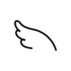 angel wings, angel, peace, freedom