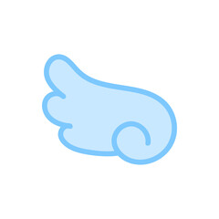 angel wings, angel, peace, freedom