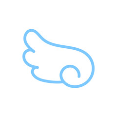 angel wings, angel, peace, freedom