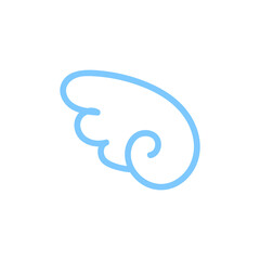 angel wings, angel, peace, freedom