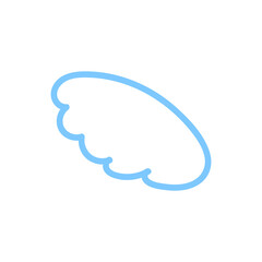 angel wings, angel, peace, freedom