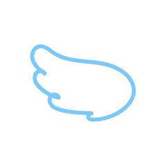 angel wings, angel, peace, freedom