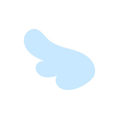 angel wings, angel, peace, freedom