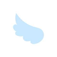 Fototapeta premium angel wings, angel, peace, freedom