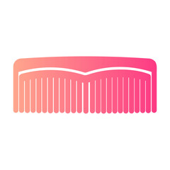 comb icon