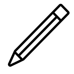 Pencil icon