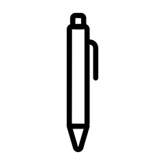 Pen icon