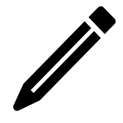 Pencil icon