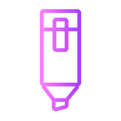 Highlighter icon