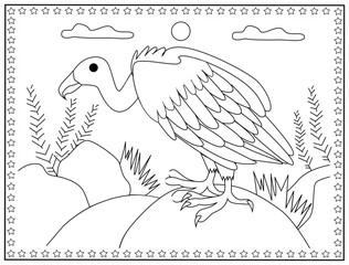 coloring page , design for relaxation.Easy coloring book for kids and all ages.
Reduce your stress level & enjoy the meditative benefi
High-quality illustrations for KDP Interiors.