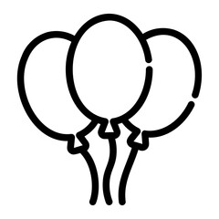 balon icon © Darwin Mulya