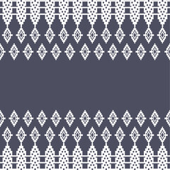 set of seamless patterns