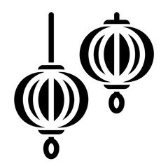 lantern icon