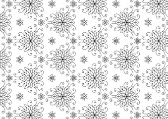 Art, stripes, line images, floral motifs, drawings, patterns for product design, patterns.