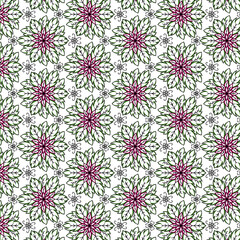 Fabric pattern art, batik, art of form, creativity, product decorative patterns, design, fabric patterns.