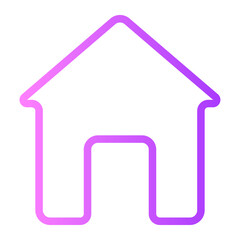 home icon