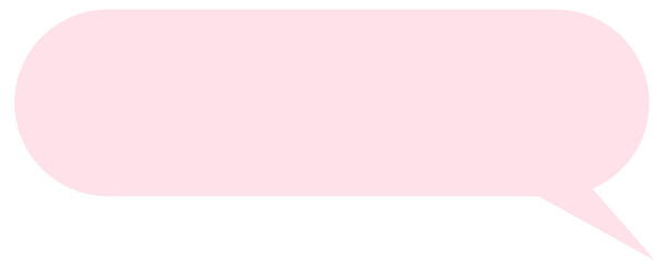 Obraz premium Speech Bubble