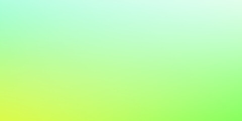 fresh bright green abstract background