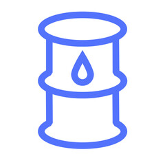 oil barrel fuel combustible diesel gasoline industry tank