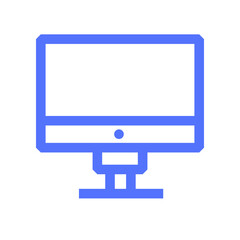 painting tools monitor computer art screen