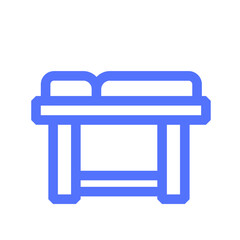 Physiotherapy Bed Hospital Medical