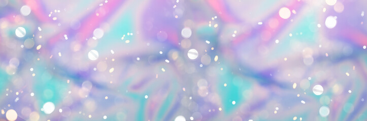 Colorful pink blue background and trendy backdrop.