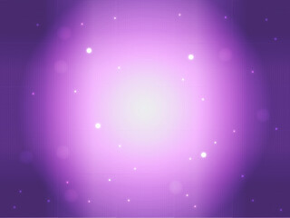 Fototapeta premium Cyber Backgrounds Web graphics (Purple)
