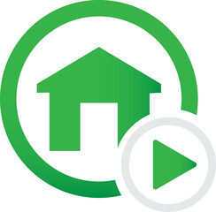 play home icon