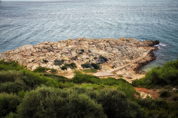 Costa Daurada, Salou, Tarragona