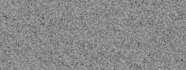abstract texture. creative background for design. Horizontal image. Banner for insertion into site. 3D image. 3D rendering.