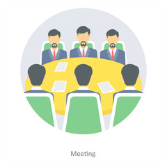 Meeting