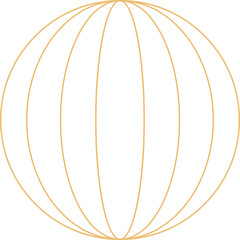 Abstract monoline element