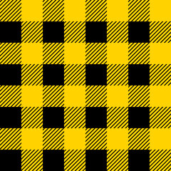 seamless plaid fabric  for shirts, blankets, tablecloths, covers or other fashion items. Daily life and home textile printing