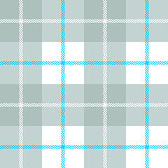 seamless plaid fabric  for shirts, blankets, tablecloths, covers or other fashion items. Daily life and home textile printing